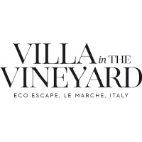 Villa in the Vineyard Logo