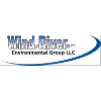 Wind River Environmental Group LLC Logo