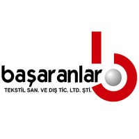 Başaranlar Tekstil San. ve Dış Tic. Ltd. Şti. Logo