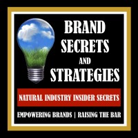 Brand Secrets And Strategies | Retail Solved Logo