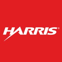 Exelis (Now part of Harris Corporation) Logo