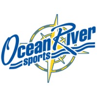 Ocean River Sports Logo
