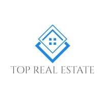 Top Real Estate Logo