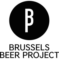 Brussels Beer Project Logo