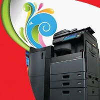 Copy Type - Toshiba Sandton Logo