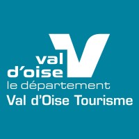 Val dOise Tourisme Logo