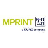 MPRINT Logo