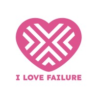 I Love Failure Logo