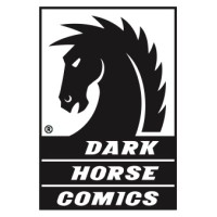 Dark Horse Comics, LLC Logo
