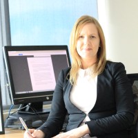 Blossom Lawyers Logo