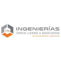 Ingenierías Jorge Lizano & Asociados Logo
