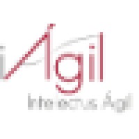 Iágil - Intelectus Ágil Logo