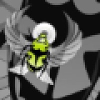 Green Beetle, LLC Logo