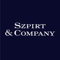 Szpirt & Company Logo