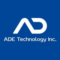 ADE 亞迪電子 Logo