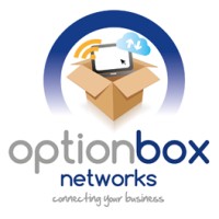 Optionbox Networks Logo