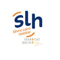 Sèvre Loire Habitat Logo