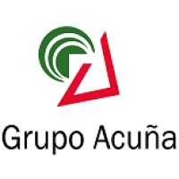 Grupo Acuña Logo
