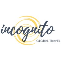 INCOGNITO GLOBAL TRAVEL LLC Logo