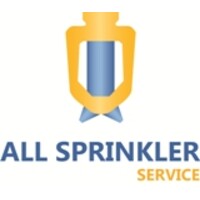 All Sprinkler Service B.V. Logo