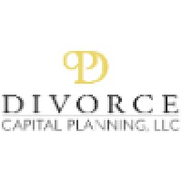 Divorce Capital Planning Logo