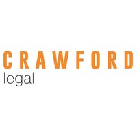 CRAWFORD Legal Logo