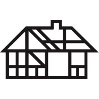 JDF Builders, Inc. Logo