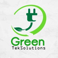 GreenTek Solutions LLC Logo