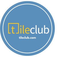 Tile Club Logo