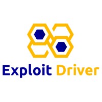 Exploit Driver Logo