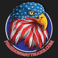 FreedomWay Trucks Logo