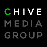 Chive Media Group Logo