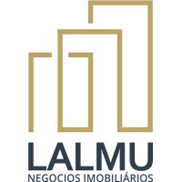 LALMU Negócios Imobiliários Logo