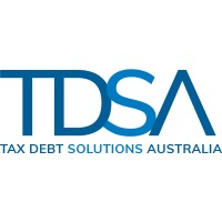 Tax Debt Solutions Australia Logo