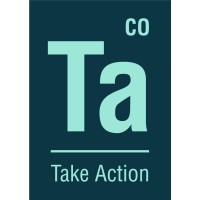Take Action Consulting Logo