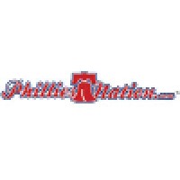 Phillies Nation Logo