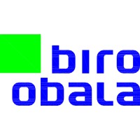 BIRO OBALA d.o.o. Logo