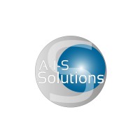 A-I-S Solutions Logo
