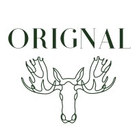 Orignal Logo