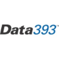 Data393 Logo