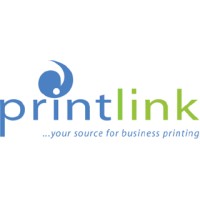 Printlink Online Logo
