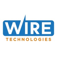 Wire Technologies Logo