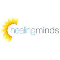 Healing Minds Logo