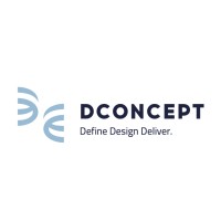 DConcept Logo