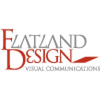 Flatland Design, LLC Logo