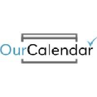 OurCalendar Logo
