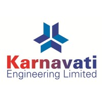 Karnavati Engineering (Pharma Machinery) Logo