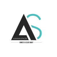 Alimama Spaces Logo