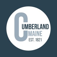 Town of Cumberland Logo