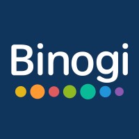 Binogi Deutschland Logo